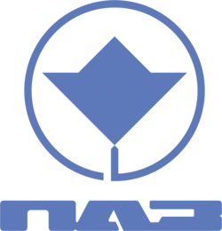 ПАЗ